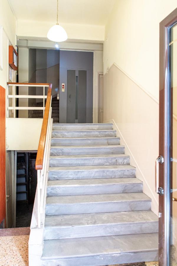 Agora Apt - Salonico Residences By Compass Exteriör bild