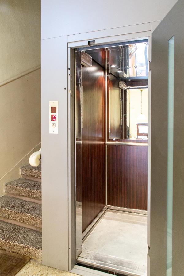 Agora Apt - Salonico Residences By Compass Exteriör bild